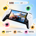 The One Game — La console + 20 000 jeux